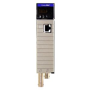 1756CNBRD Allen Bradley  Communication Bridge Module