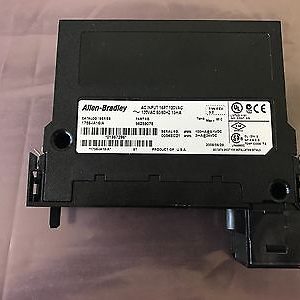 Allen-Bradley 1756IA16 |  79-132 VAC INPUT 16 PTS (20 PIN) module