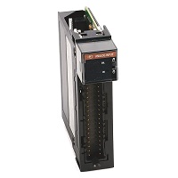 Controllogix Analog Input Module 1756-IF16CIS allen-bradley