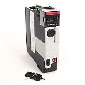 allen-bradley 1756-L73S Processor