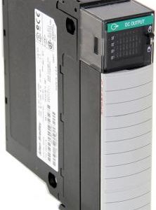 Allen Bradley Control Logix DC Ouput Module 17560B32/A