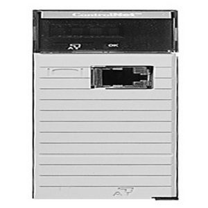 allen-bradley 1756CNBR controlnet bridge module