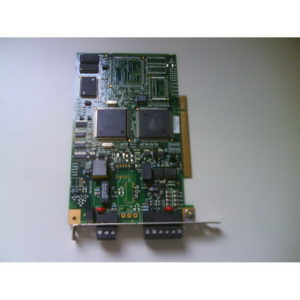 Allen Bradley PLC 5  | 1784PKTXD Pci Bus Card W/DH+,DH485,RIO Scanner