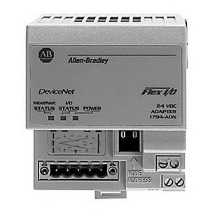 Allen Bradley  Adapter Supply Power 1794ADN