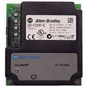 Allen Bradley  PowerFlex 70 AC Drive PowerFlex 20COMM-E