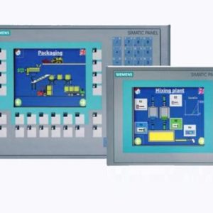 Siemens SIMATIC HMI IPC 477C OPTIONAL BUNDLE 6AV7884-0AB10-4BD0