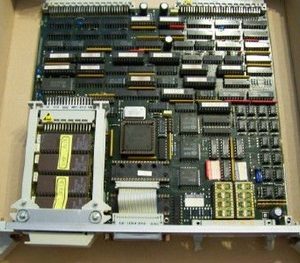 SIMATIC SIMADYN D PROCESS MODULE 6DD1 6000AF0