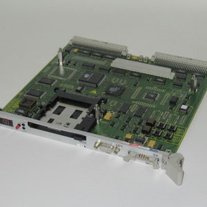 Siemens Simadyn CPU Module with Binary  Siemens Spare Part 6DD16000AJ0