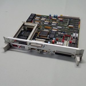 SIMATIC 6DD1601-0AE0 Processor Module 6DD16010AE0