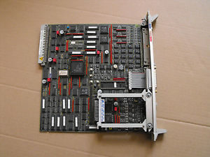 Siemens Simadyn d prozessormodul 6DD16061AA0