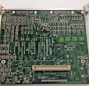 SIMATIC 6DD THYRISTOR ELECTRONICS TAS21D 6DD2 9201AW1