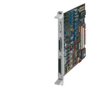 Siemens Simadyn D  peripherie-Sub Module 16BI 16BO 6DD16064AB0