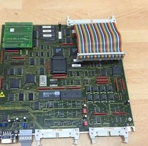 Siemens Simadyn ep22 Signal processor product 6DD16450AD0