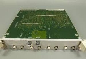 Siemens Spare part 6DD16600BC0 Simadyn  Communication Module cs14 Frame Coupling