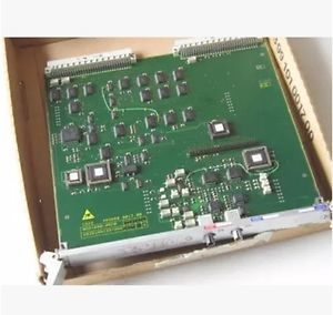 Siemens Spare part 6DD16600BB0 Simadyn Communication Module cs13