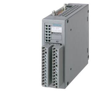 Siemens Simadyn D Converter SU11 6DD16810EA1