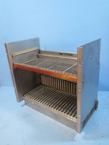 SIMATIC SIMADYN D SUBRACK INTEGRATED FAN 6DD1 6820BC0