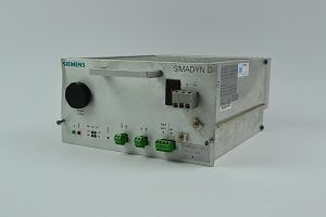 SIMATIC SIMADYN D POWER SUPPLY  6DD16830CC5