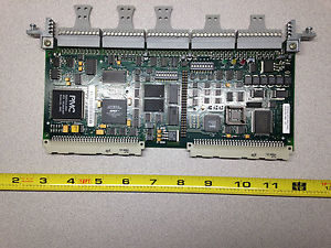 Siemens Simadyn D T400 Angular Synchronous Controller 6DD18420AB1