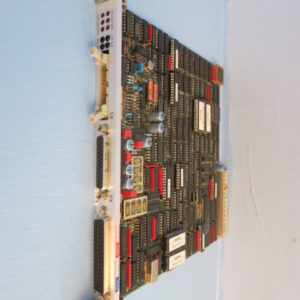 SIMATIC TRIGGER MODULE TS12 6DD2 9200AA0