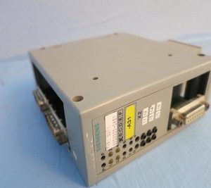 Siemens  Diagnostics Module  6DD29200AU0