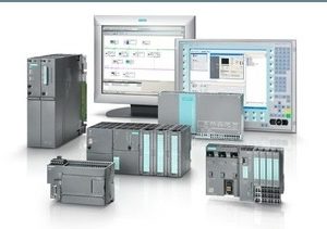 6DL50027AB070XA0 SIMATIC TELECONTROL SOFTWARE SERVER RUNTIME V7.0 FOR WIN CC (12 STATIONS)