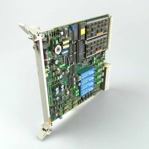 SIMATIC FUM 531 ANALOG SIGNAL COUPLING MODULE 6DP15318AA