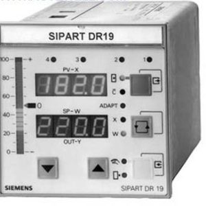 6DR1900-4 series siemens process controller