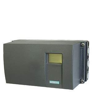 6DR50100EG000AA0 SIEMENS SIPART PS2 intelligent valve controller