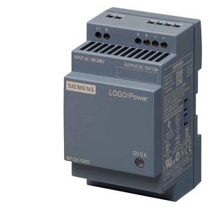 Siemens Logo Power Supply Product PCL 6EP13211SH03