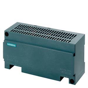 Siemens  Sitop Power 3.5 Universal Line Stabilized Power Supply 6EP1332-1SH31