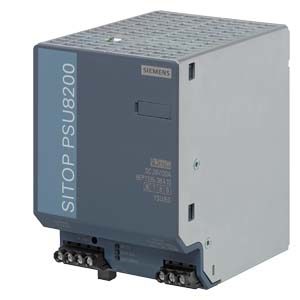SIMATIC  SITOP PSU8200 20 A Stabilized Power 6EP1 3363BA10