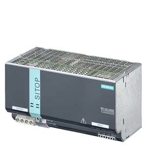 SIMATIC SITOP modular 40A POWER 6EP1 4373BA00