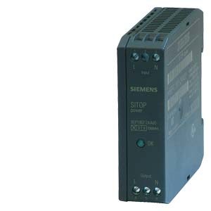 Siemens Sitop Inrush Limiting Module 6EP19672AA00