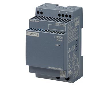6EP3332-6SB00-0AY0 siemens logo power 24v/2.5a product
