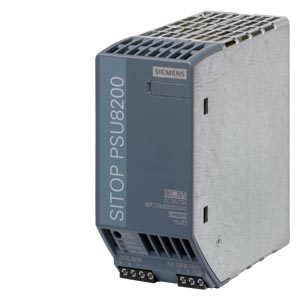 Siemens Sitop Psu8200 Power Supply 6EP33348SB00-0AY0