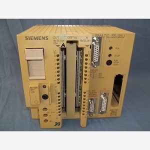 Siemens simatic 6ES50958MA03