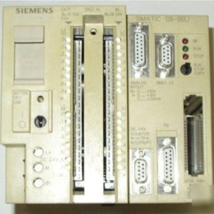 Siemens simatic s5 6ES50958MB02 100u