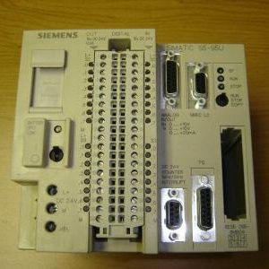 Siemens spare part 6ES50958MB04