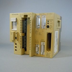 Siemens spare part simatic s5-95u 6ES50958MC03