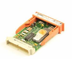 Siemens Modules 6ES5375-1LA21 Siemens Simatic S5 Memory module 375 CMOS EPROM