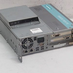 SIMATIC BOX PC 627 6ES76476AE300AK0