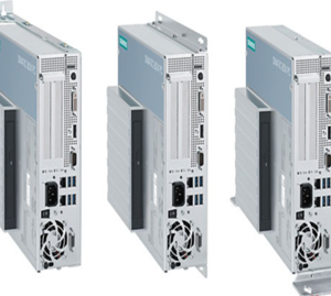 SIMATIC BOX PC 627B 6ES76476BA050AX0