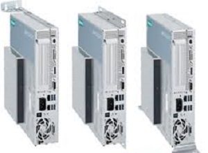 SIMATIC BOX PC 627B 6ES76476BD100DB0