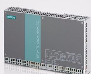 SIMATIC BOX PC 627B 6ES76476BB050AX0