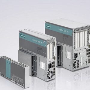 SIMATIC BOX PC 627B 6ES76476BB060WX0