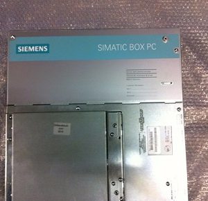 SIMATIC BOX PC 627 6ES76476AC130CK0