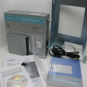 SIMATIC BOX PC 627B 6ES76476BB164BA0