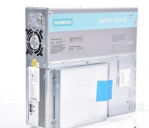 SIMATIC BOX PC 627B 6ES76476BD201BB1