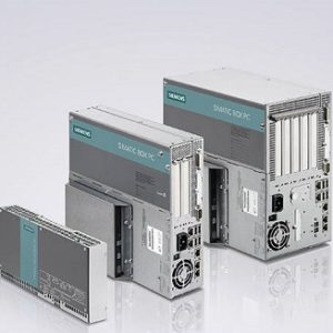 SIMATIC BOX PC 627B 6ES76476BE150AX0